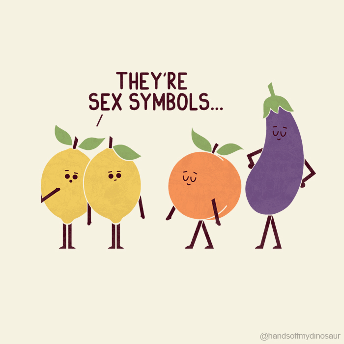 Sex Symbols Sex Symbols