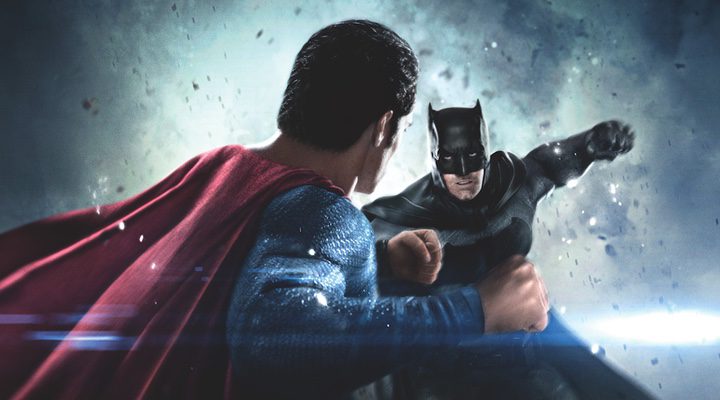 Resultado de imagen de Christian Bale volverÃ¡ en Batman Vs. Superman