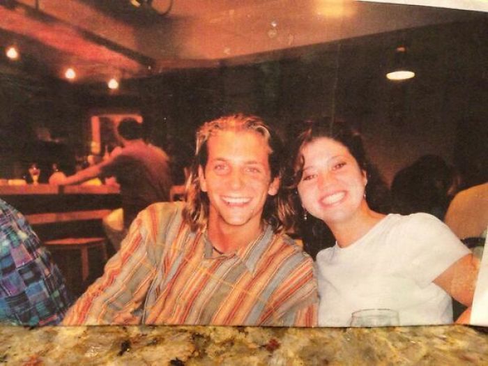 My Aunt Knew Bradley Cooper In College, Before He Was Famous