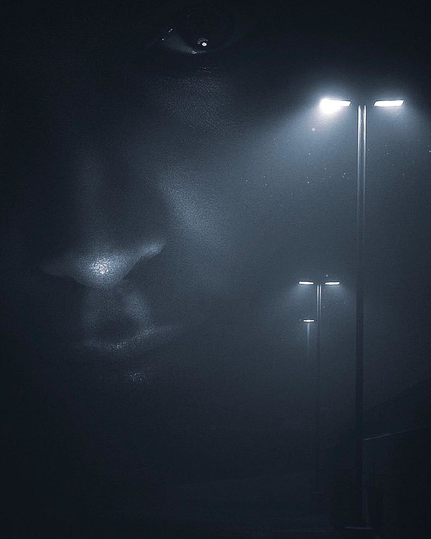 Artist Challenges Logic And Stimulates Creativity With Its Incredible Digital Manipulations Artist Challenges Logic And Stimulates Creativity With Its Incredible Digital Manipulations