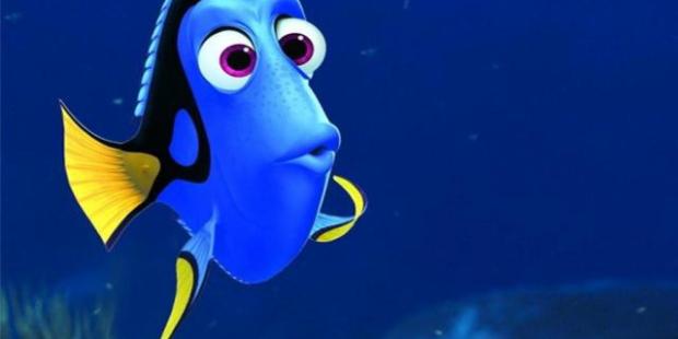 Resultado de imagen de dory