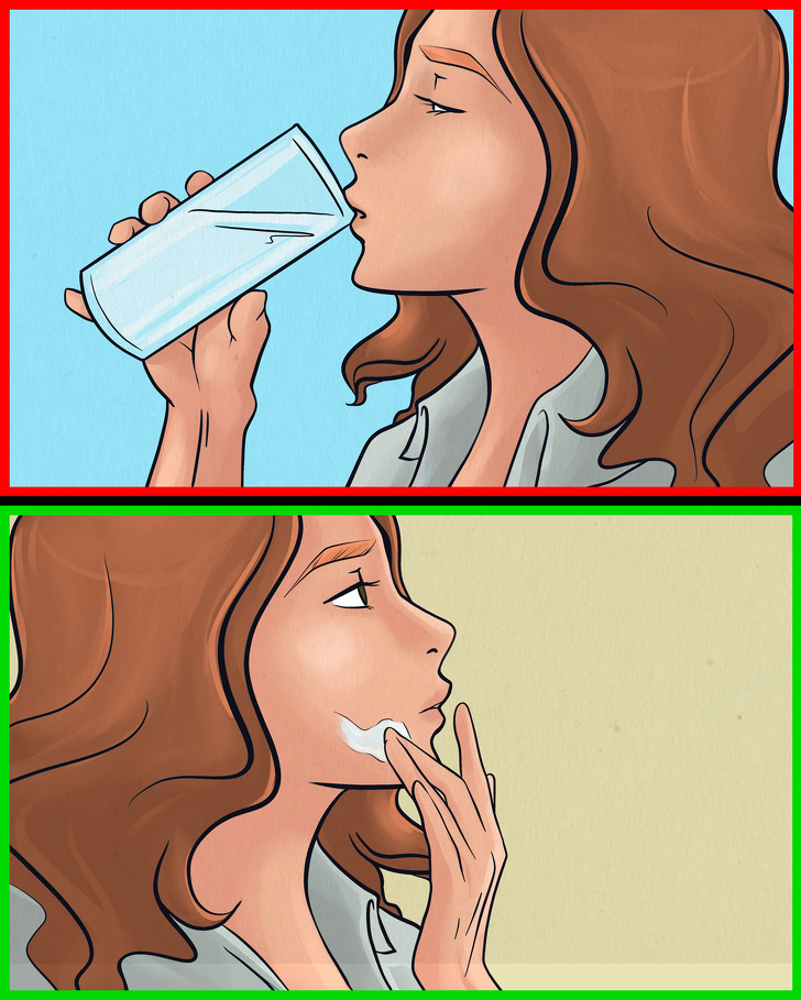 14 Mitos sobre la belleza con los que nos hacemos daño a nosotros mismos