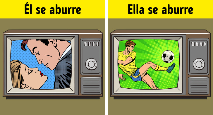 13 Problemas en el matrimonio que se resuelven fácilmente por parejas sabias