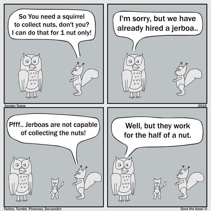 Sova-The-Boss-Effective-Manager-Comics-Xander-Toons