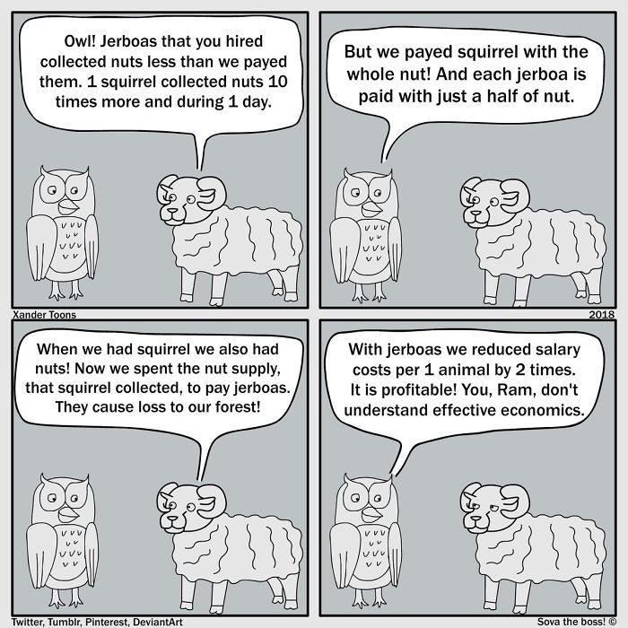 Sova-The-Boss-Effective-Manager-Comics-Xander-Toons