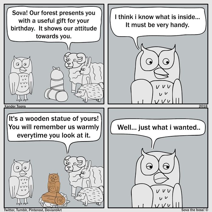 Sova-The-Boss-Effective-Manager-Comics-Xander-Toons