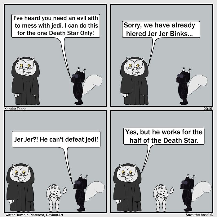 Sova-The-Boss-Effective-Manager-Comics-Xander-Toons