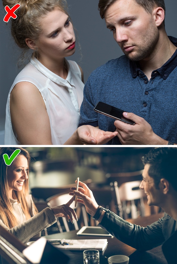 12 Señales que demuestran que tu pareja está loca de amor por ti