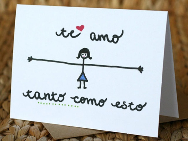 Resultado de imagen de notas de amor