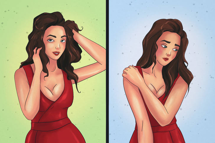 12 Hábitos femeninos aparentemente inofensivos que matan el amor de los hombres