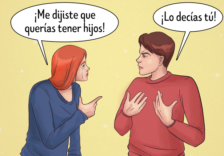12 Hábitos femeninos aparentemente inofensivos que matan el amor de los hombres