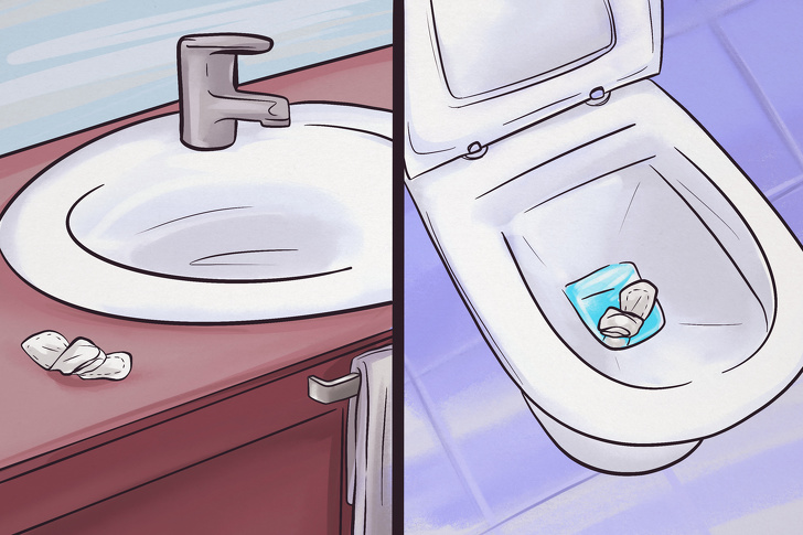 12 Hábitos femeninos aparentemente inofensivos que matan el amor de los hombres