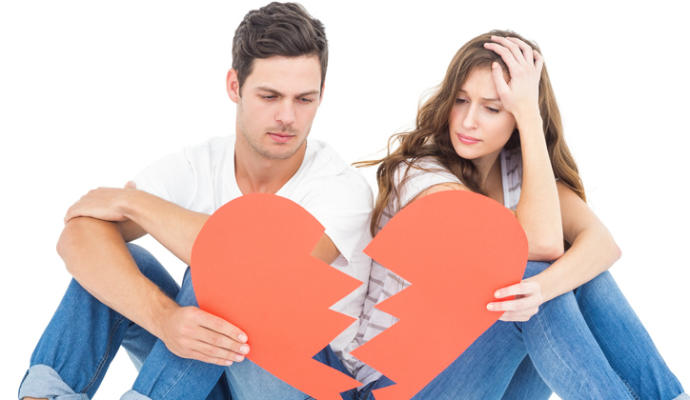 Resultado de imagen de pareja