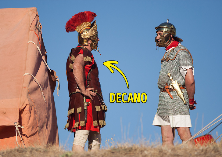 11 Hechos de la historia que seguramente no conoces