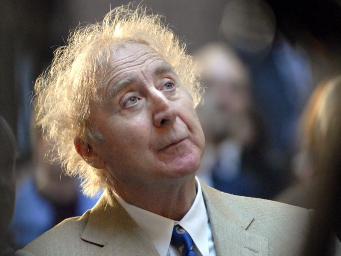 gene wilder 