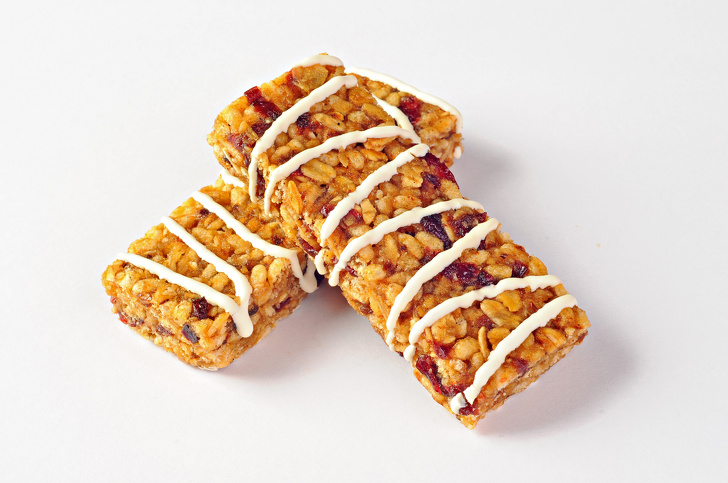 10 Alimentos habituales que están prohibidos en diferentes países debido a su composición