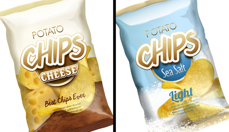 10 Alimentos habituales que están prohibidos en diferentes países debido a su composición