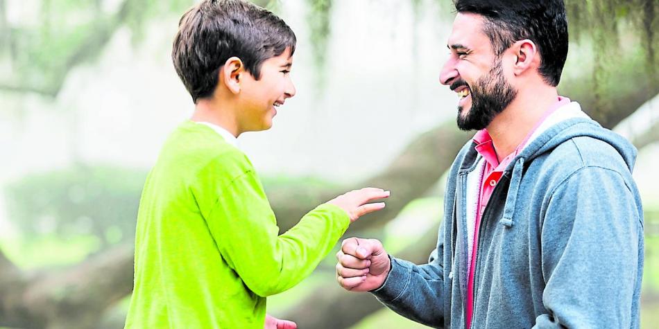 Resultado de imagen de broma familiar