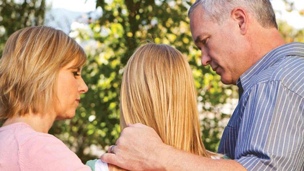 Resultado de imagen de apoyo familiar