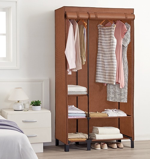 Resultado de imagen de guardarropa