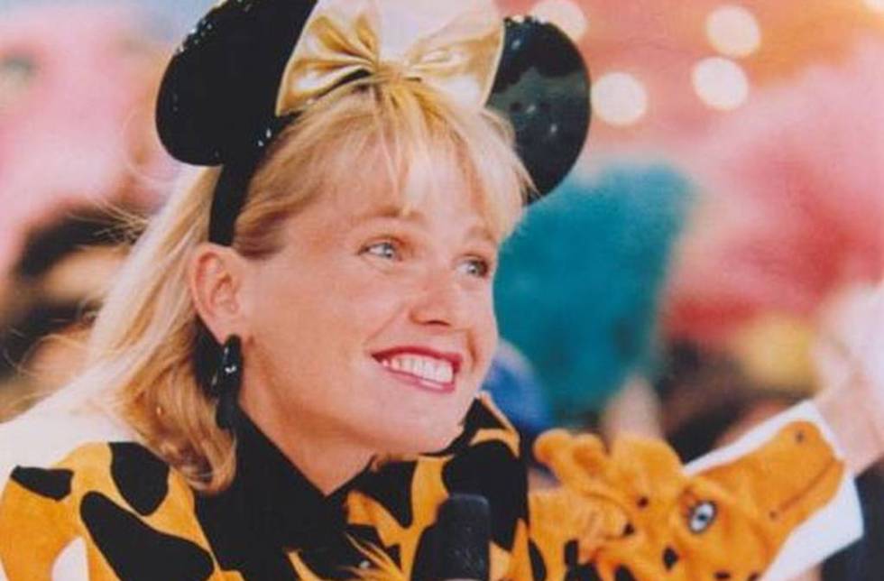 Resultado de imagen de Xuxa