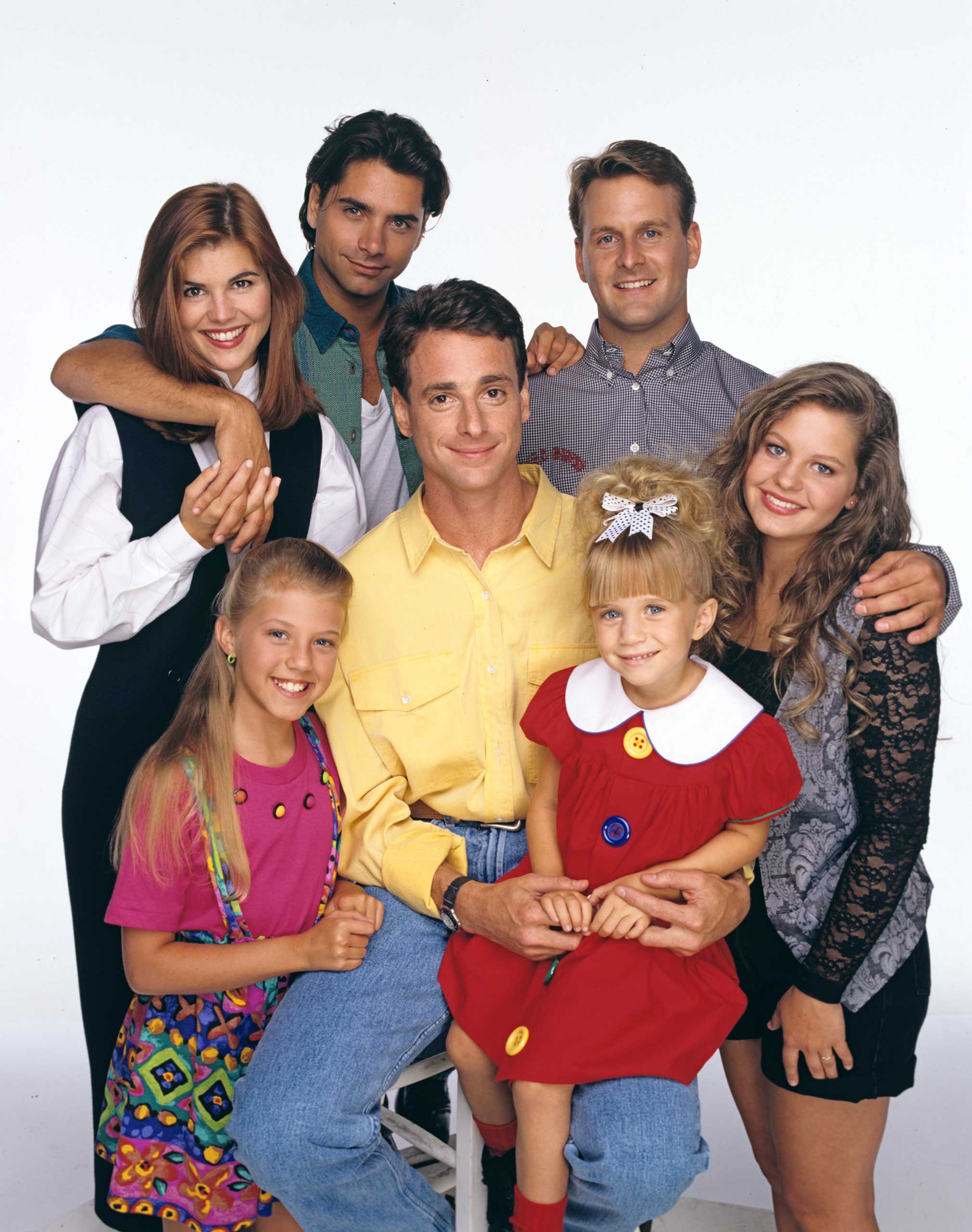 Resultado de imagen de Full House