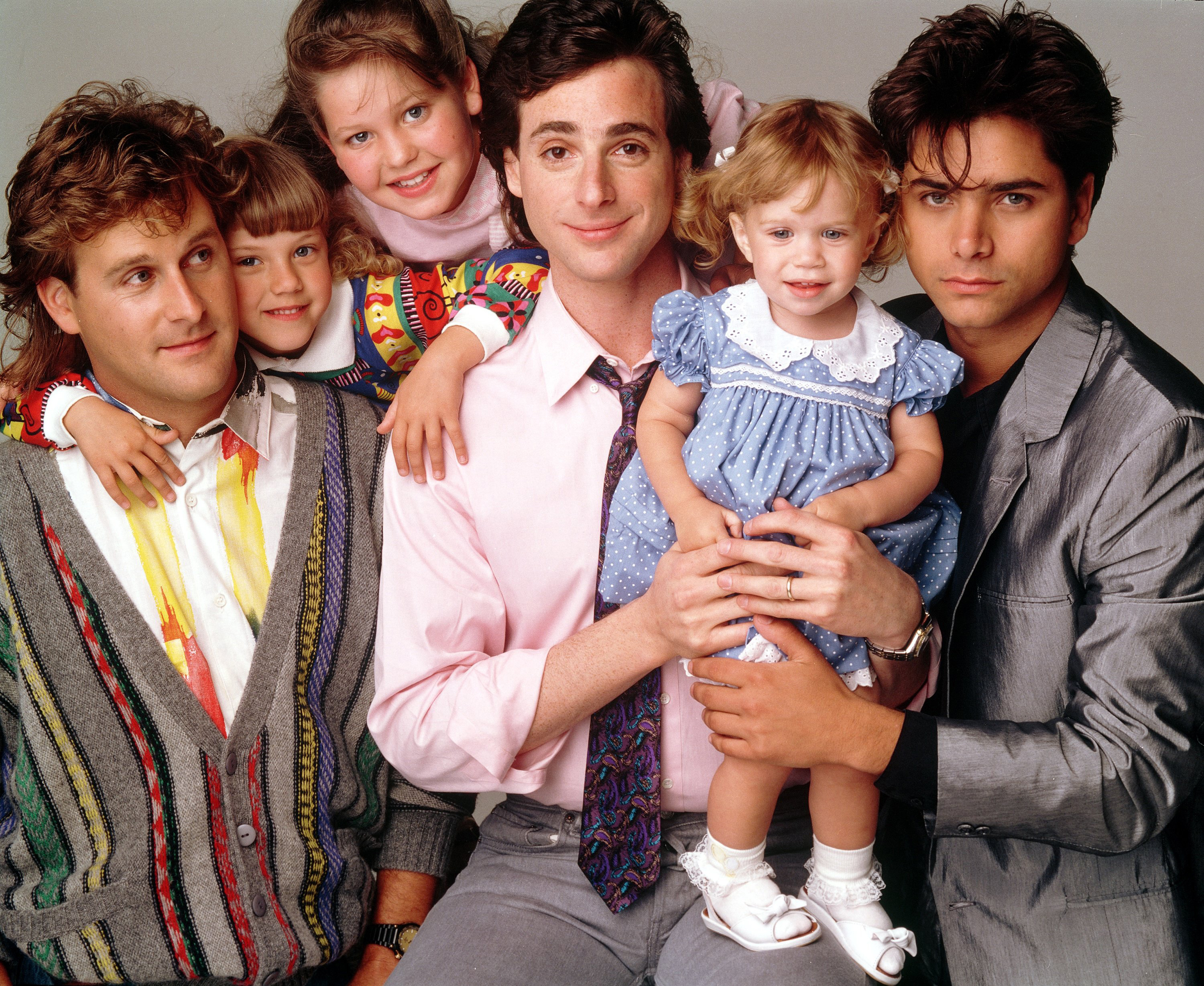 Resultado de imagen de full house