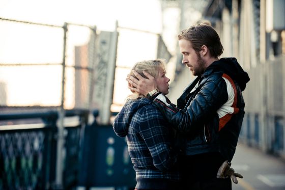 Resultado de imagen de Â Blue Valentine