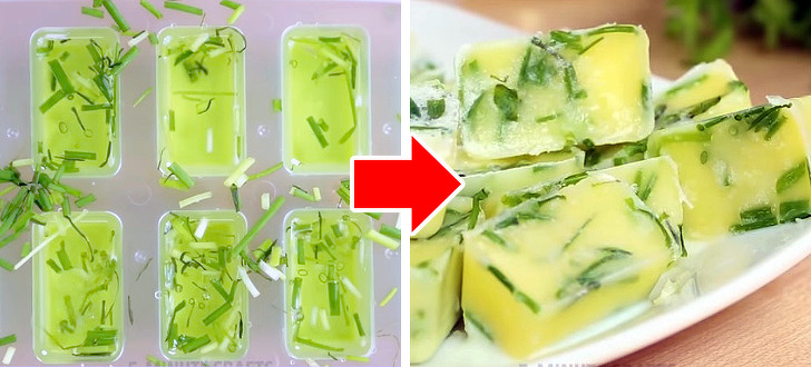 15 Tips para conservar frutas y verduras (y los nutrientes de acuerdo a su color)