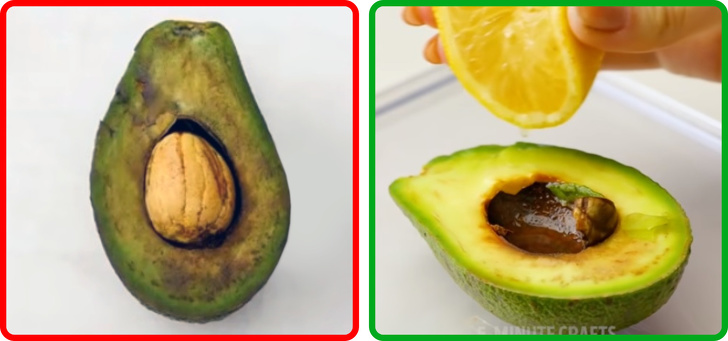 15 Tips para conservar frutas y verduras (y los nutrientes de acuerdo a su color)