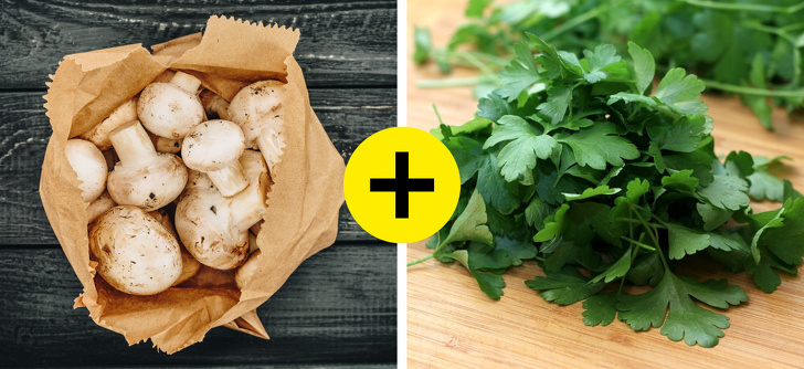 15 Tips para conservar frutas y verduras (y los nutrientes de acuerdo a su color)