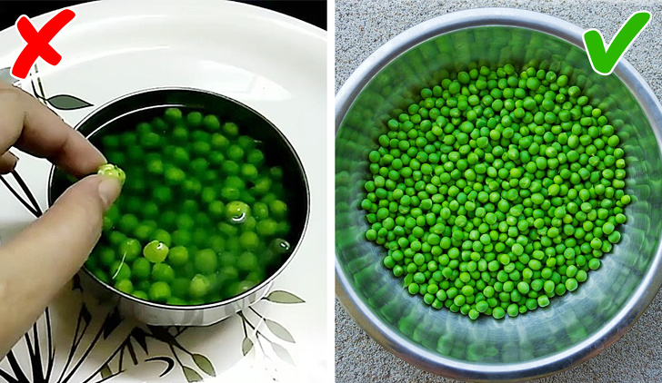 10 Productos que falsifican a menudo (advertencia: algunos de ellos los compras todos los días)