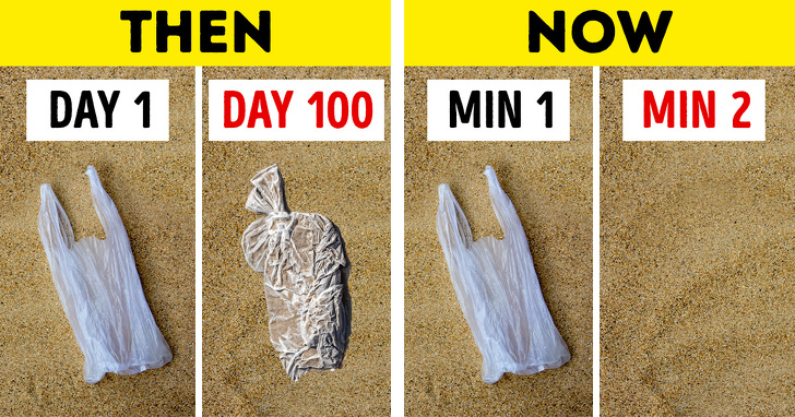 AÂ Woman Invented aÂ New Kind ofÂ Plastic That Biodegrades inÂ Water, and Itâs aÂ Step Oceans Are Crying For