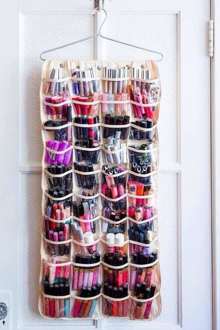 16 Clever Organizing Tips That Can Give Your Home a Major Upgrade