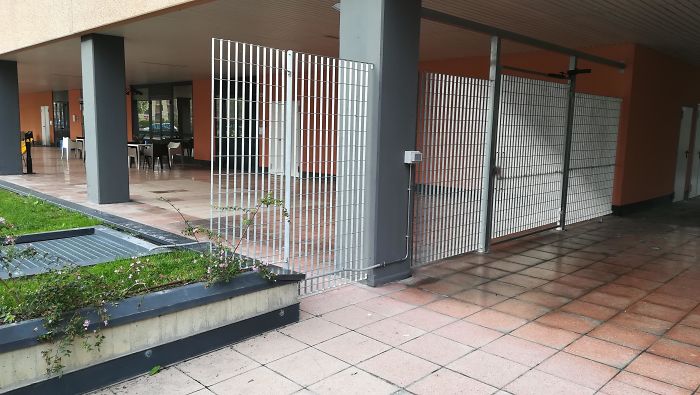 Impenetrable Impenetrable