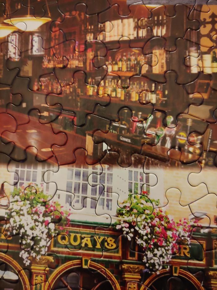 There Is A Cursor In My Jigsaw Puzzle Picture There Is A Cursor In My Jigsaw Puzzle Picture