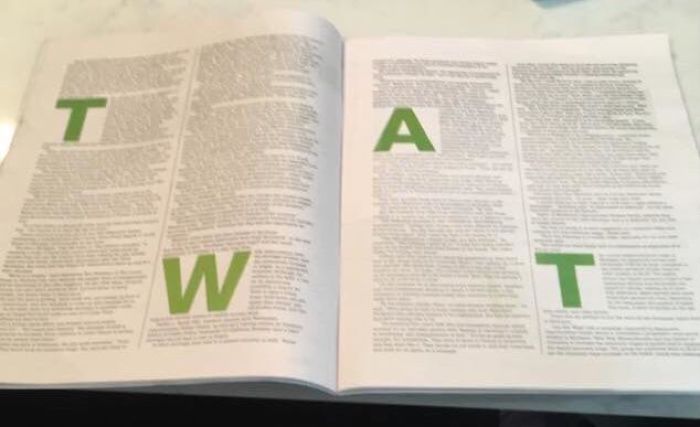The Author Wanted Us To Know Something , That Who Ever Is Reading This , Is Indeed A The Author Wanted Us To Know Something , That Who Ever Is Reading This , Is Indeed A