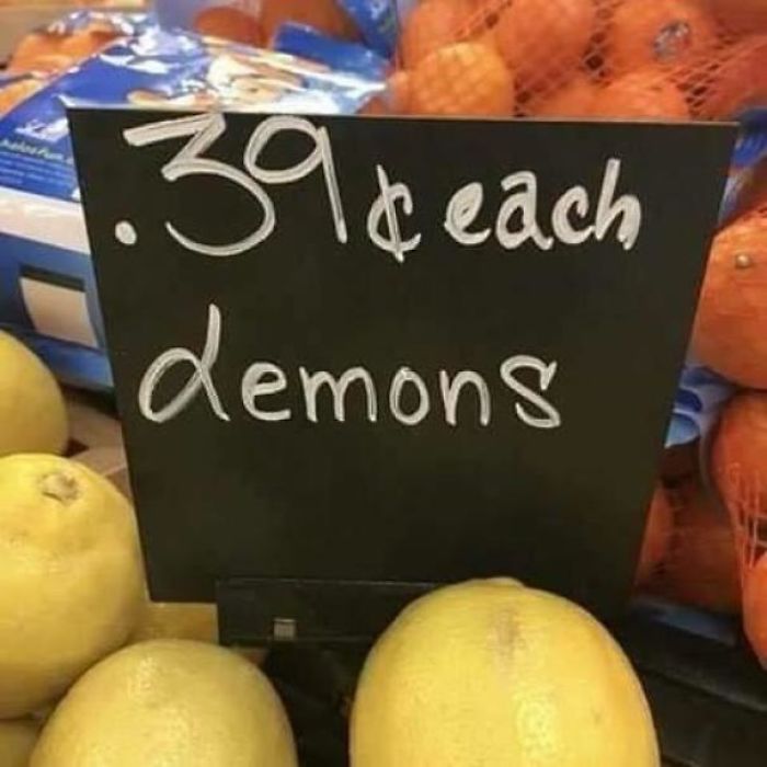 Demons For Sale Demons For Sale