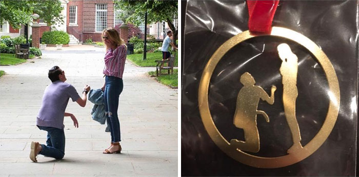 Mother In Law Thought It Would Be A Good Idea To Get A Sculpture Of This Beautiful Moment Mother In Law Thought It Would Be A Good Idea To Get A Sculpture Of This Beautiful Moment