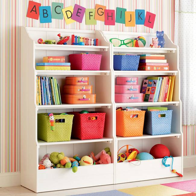 21 Ideias Para Guardar As Coisas No Quarto Das Criancas Small Joys 21 Ideias Para Guardar As Coisas No Quarto Das Criancas Small Joys