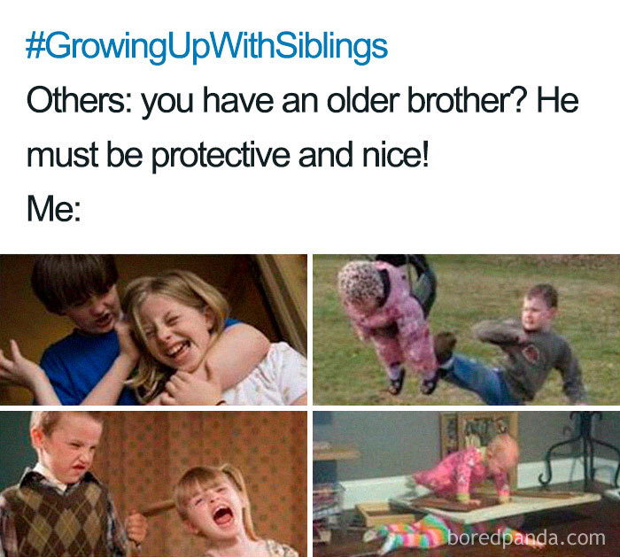 Funny-siblings-memes Funny-siblings-memes