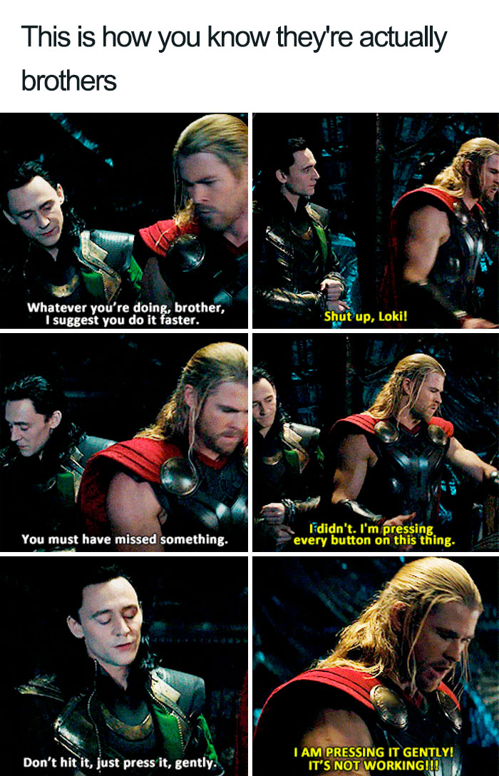 Funny-siblings-memes Funny-siblings-memes