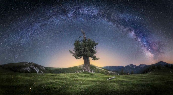 Nockberge Mountains, Austria, Daniel Trippolt