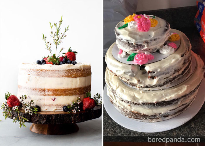What I Ordered Vs. What Was Delivered. I Paid 5 For This Mess...