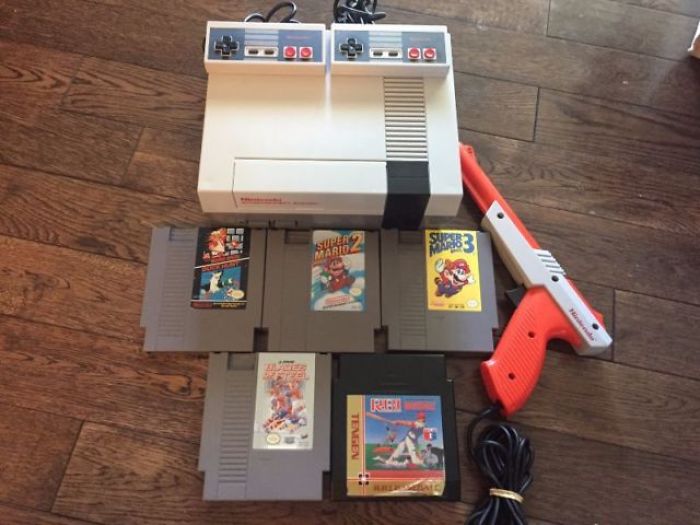 $10 At A Local Garage Sale! The Old Lady Didn't Even Remember What It Was At First At A Local Garage Sale! The Old Lady Didn