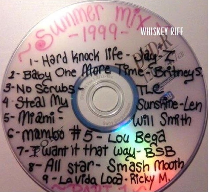 30Â Things Only People Born Before 2000 Will Truly Understand