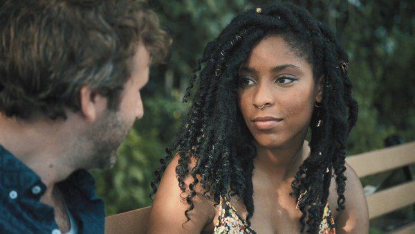 Resultado de imagen de La increÃble Jessica James