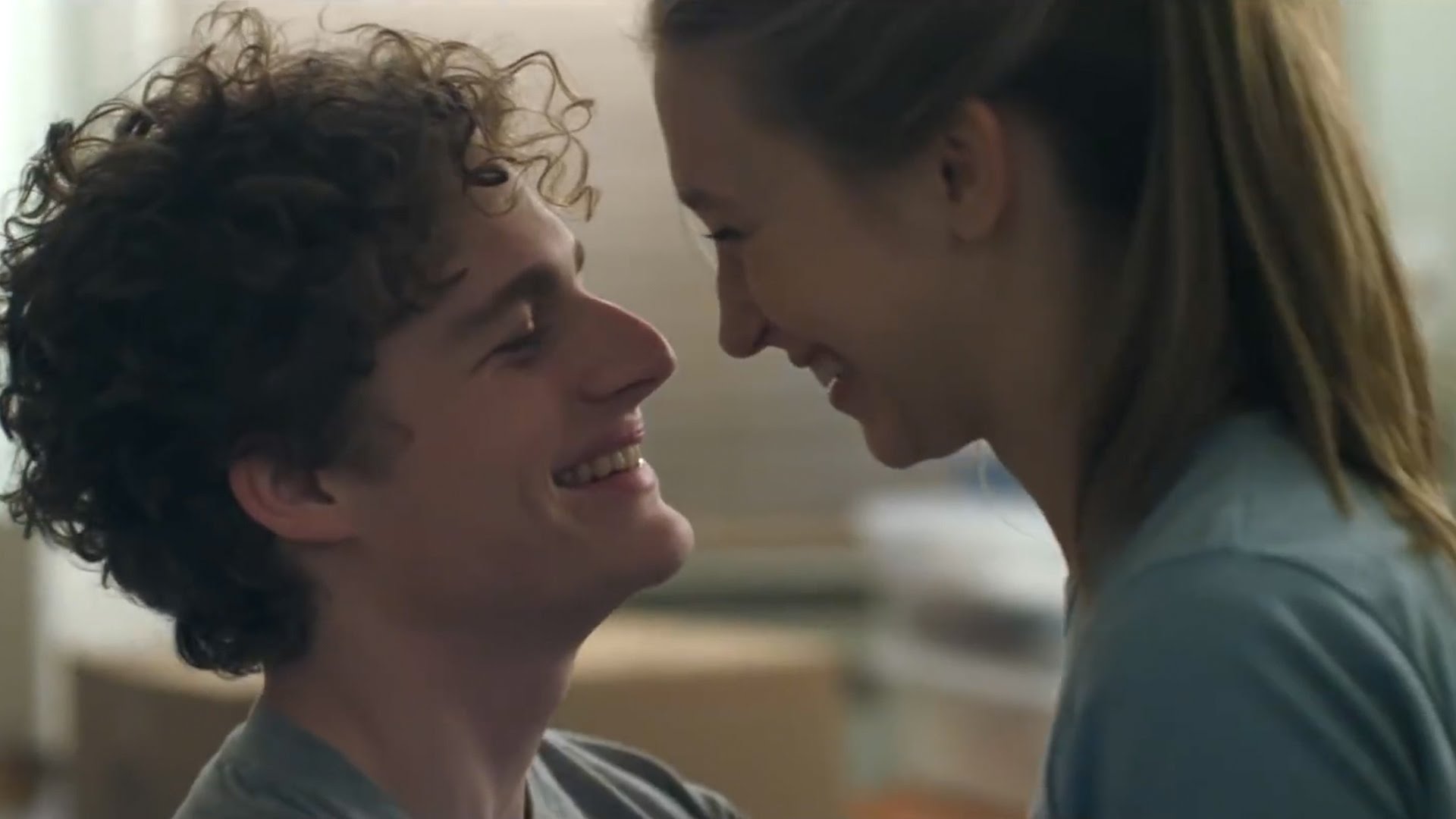 Resultado de imagen de 6 aÃ±os pelicula