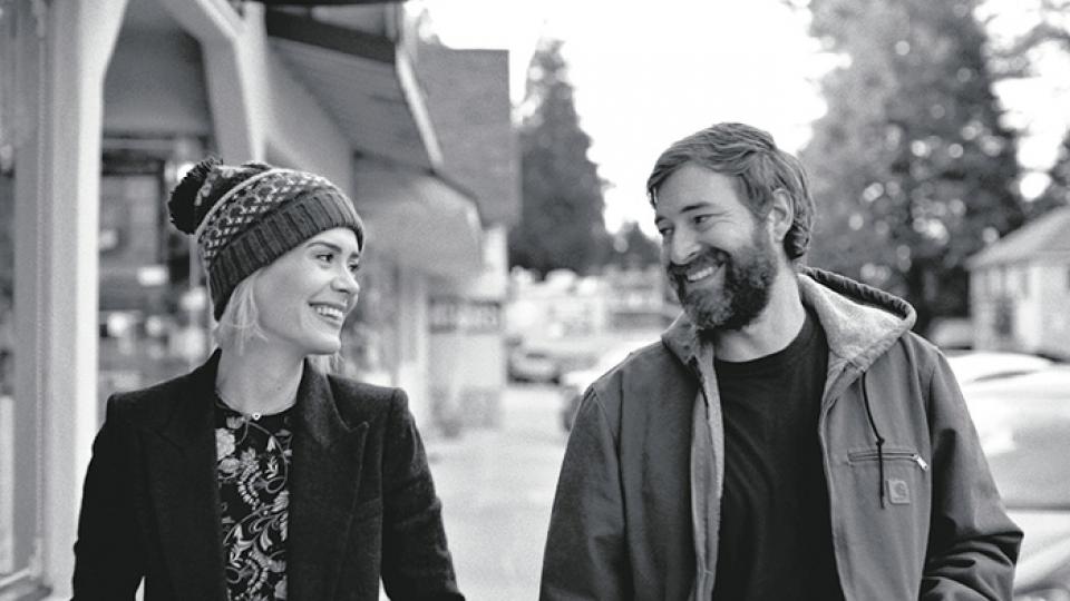 Resultado de imagen de blue jay pelicula