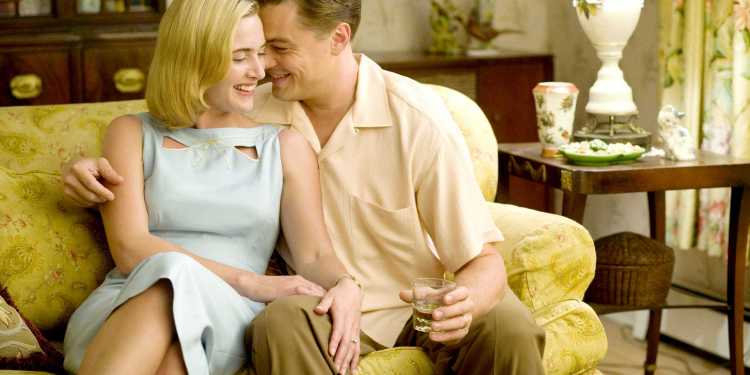 Resultado de imagen de Solo un sueÃ±o pelicula